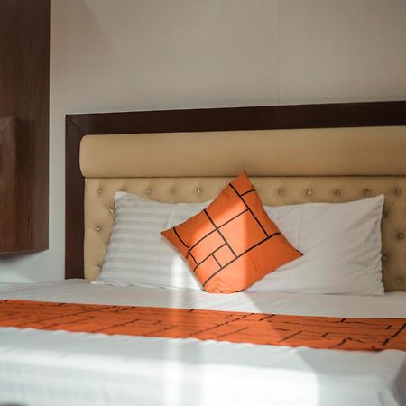 Goho Rooms Badar Karachi Ngoại thất bức ảnh
