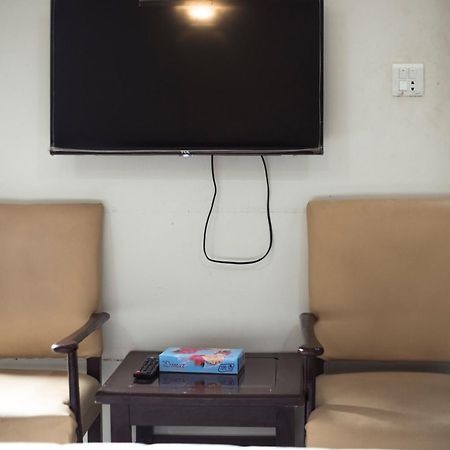 Goho Rooms Badar Karachi Ngoại thất bức ảnh