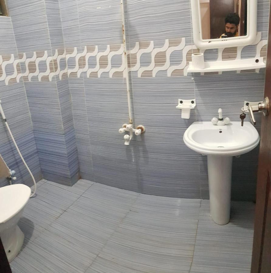 Goho Rooms Badar Karachi Ngoại thất bức ảnh