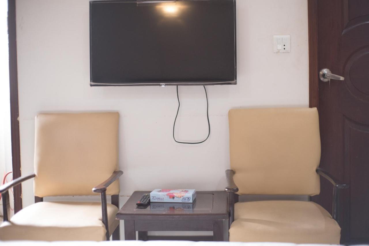 Goho Rooms Badar Karachi Ngoại thất bức ảnh