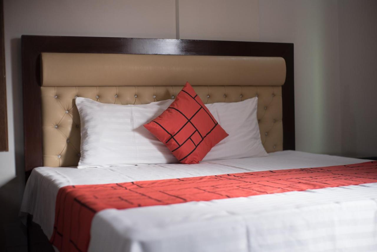 Goho Rooms Badar Karachi Ngoại thất bức ảnh