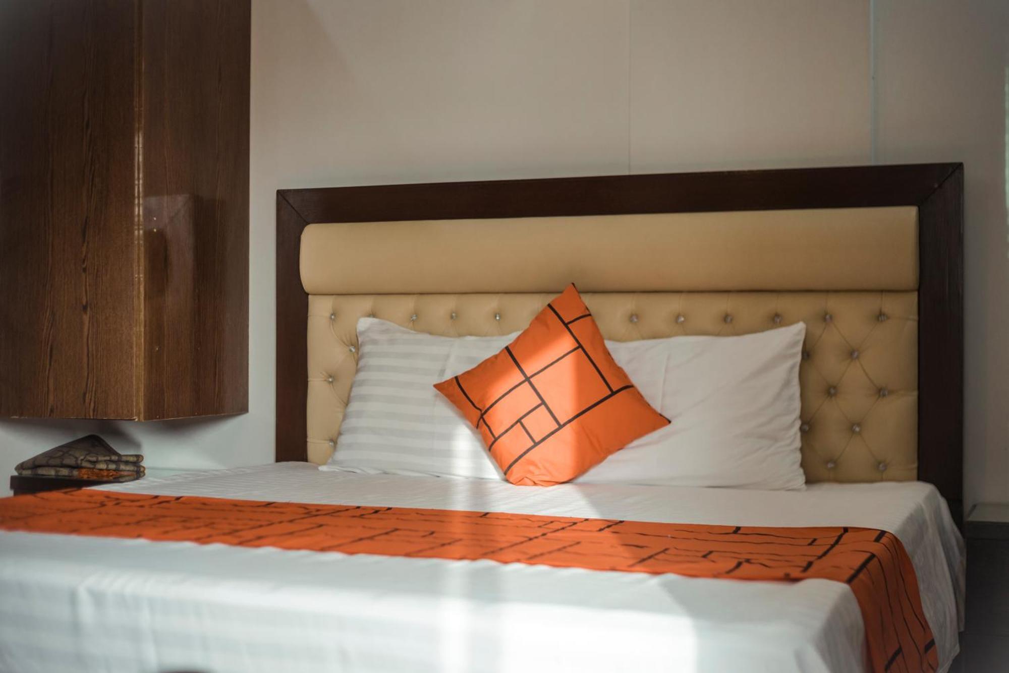 Goho Rooms Badar Karachi Ngoại thất bức ảnh
