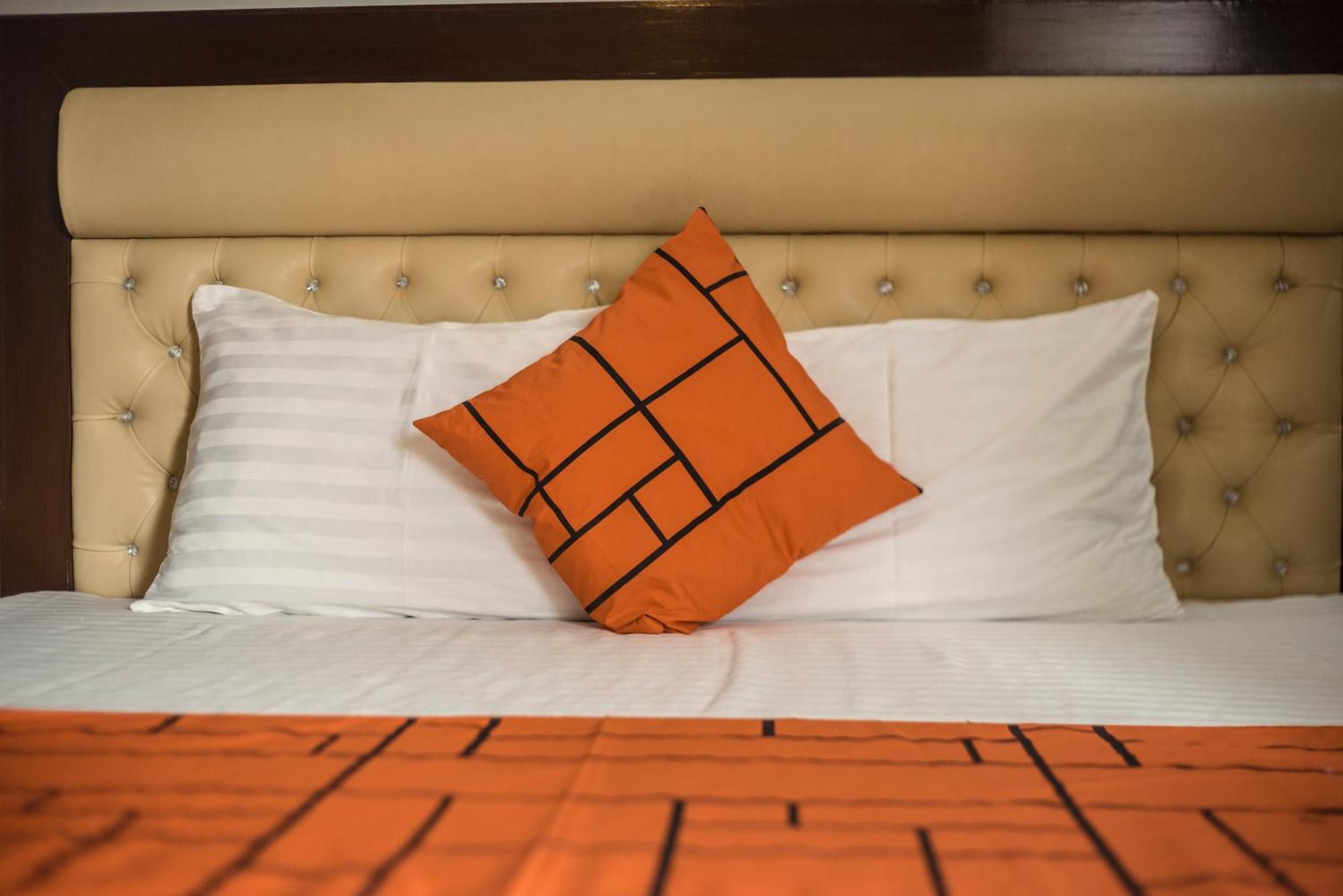 Goho Rooms Badar Karachi Ngoại thất bức ảnh