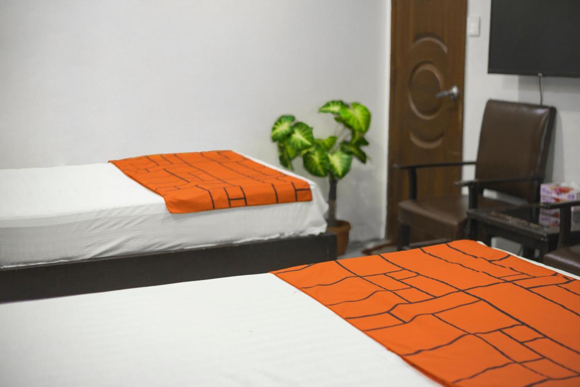 Goho Rooms Badar Karachi Ngoại thất bức ảnh