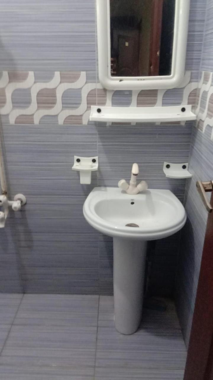 Goho Rooms Badar Karachi Ngoại thất bức ảnh