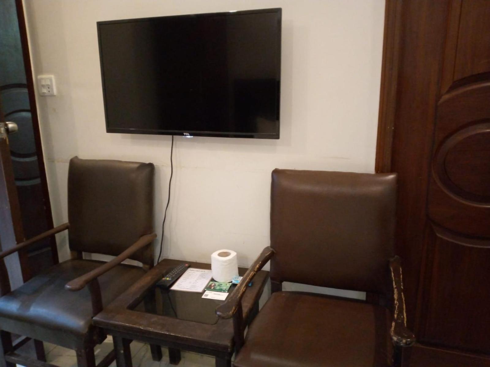 Goho Rooms Badar Karachi Ngoại thất bức ảnh