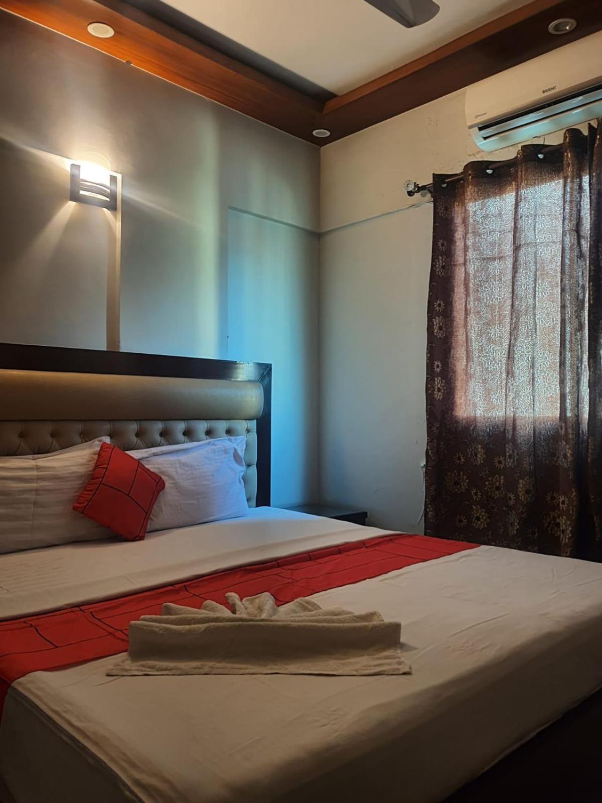 Goho Rooms Badar Karachi Ngoại thất bức ảnh