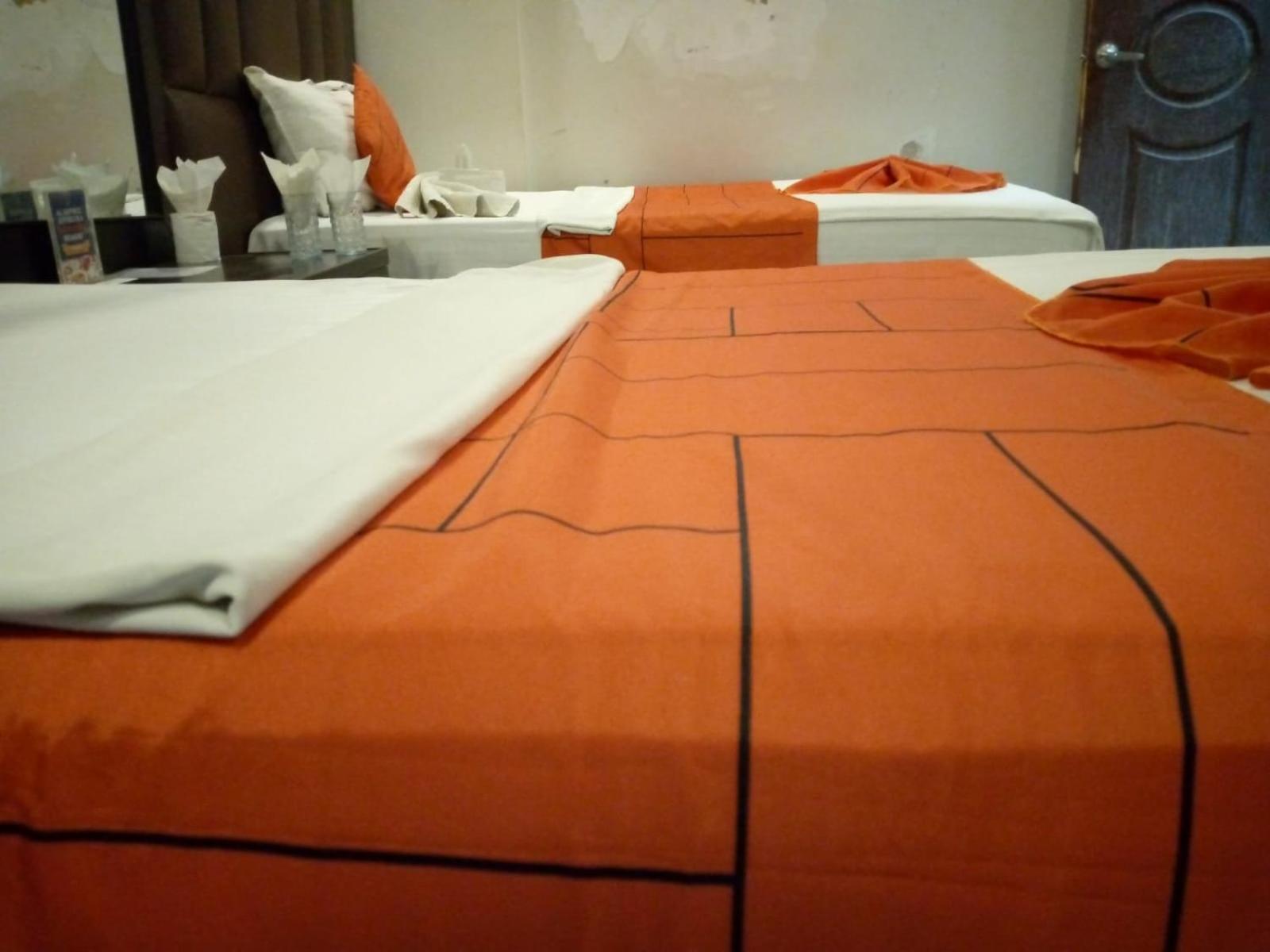 Goho Rooms Badar Karachi Ngoại thất bức ảnh