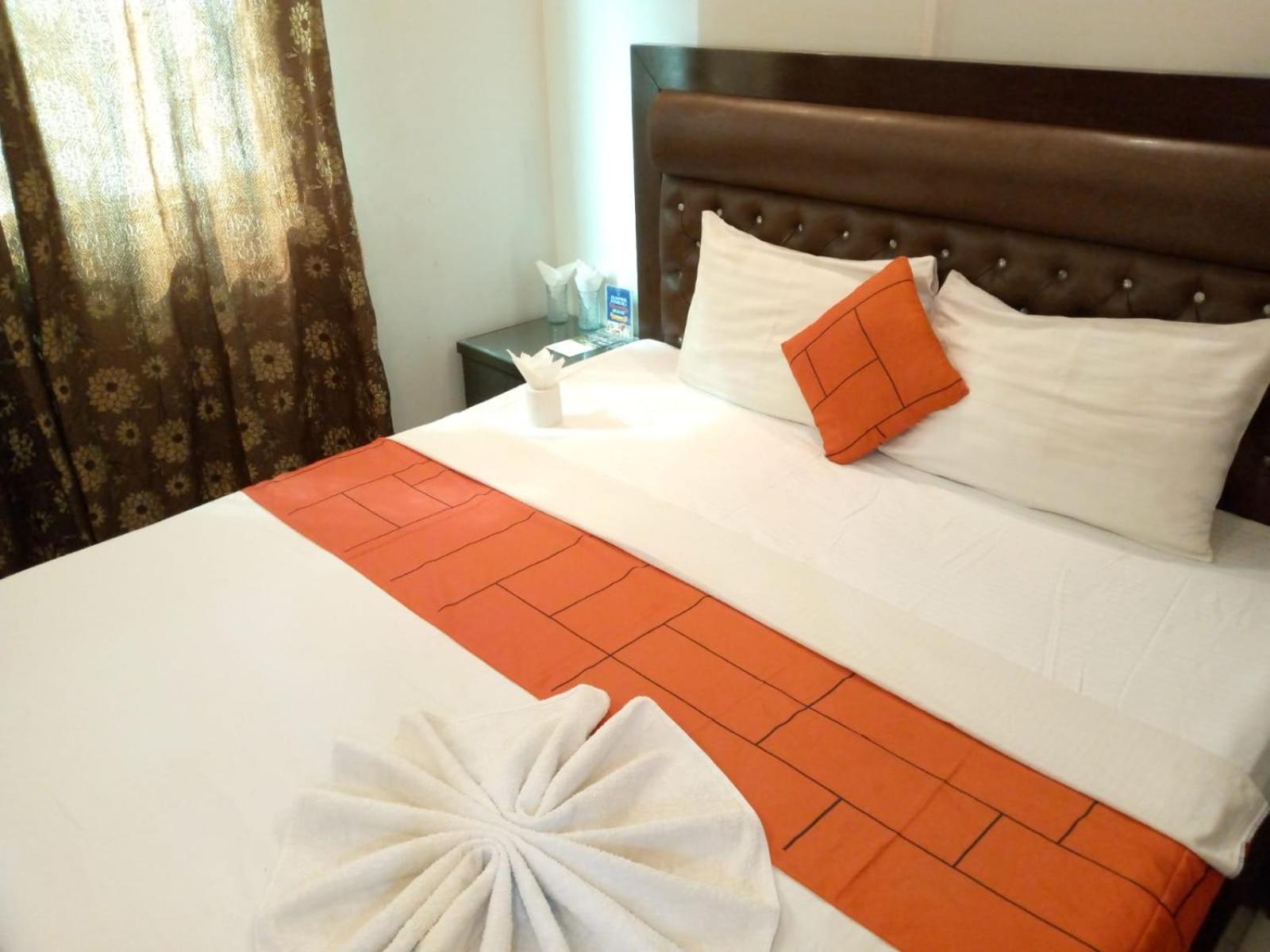 Goho Rooms Badar Karachi Ngoại thất bức ảnh