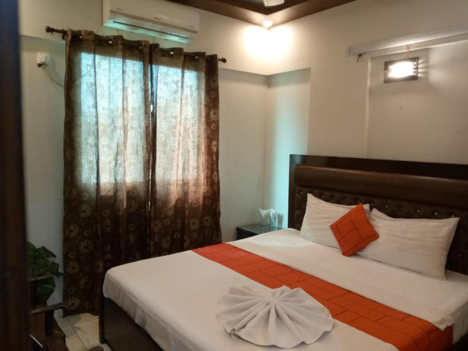 Goho Rooms Badar Karachi Ngoại thất bức ảnh