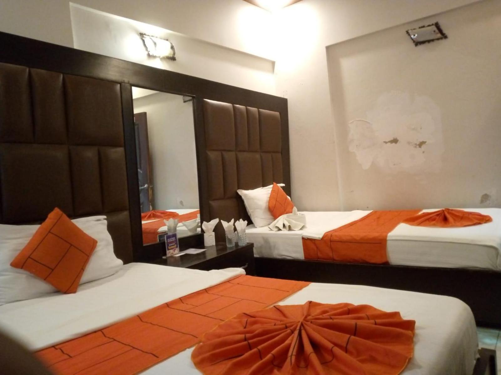 Goho Rooms Badar Karachi Ngoại thất bức ảnh