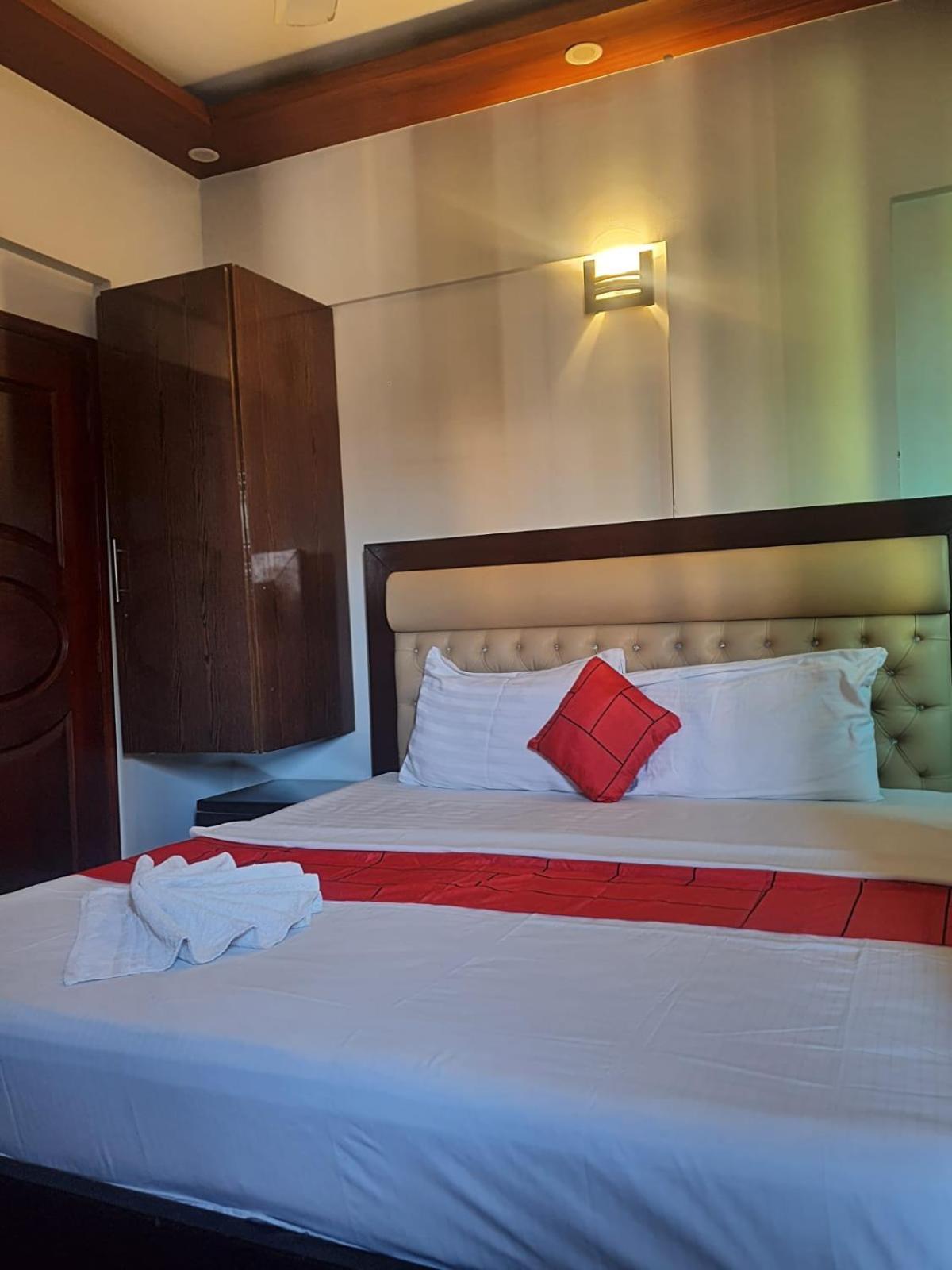 Goho Rooms Badar Karachi Ngoại thất bức ảnh