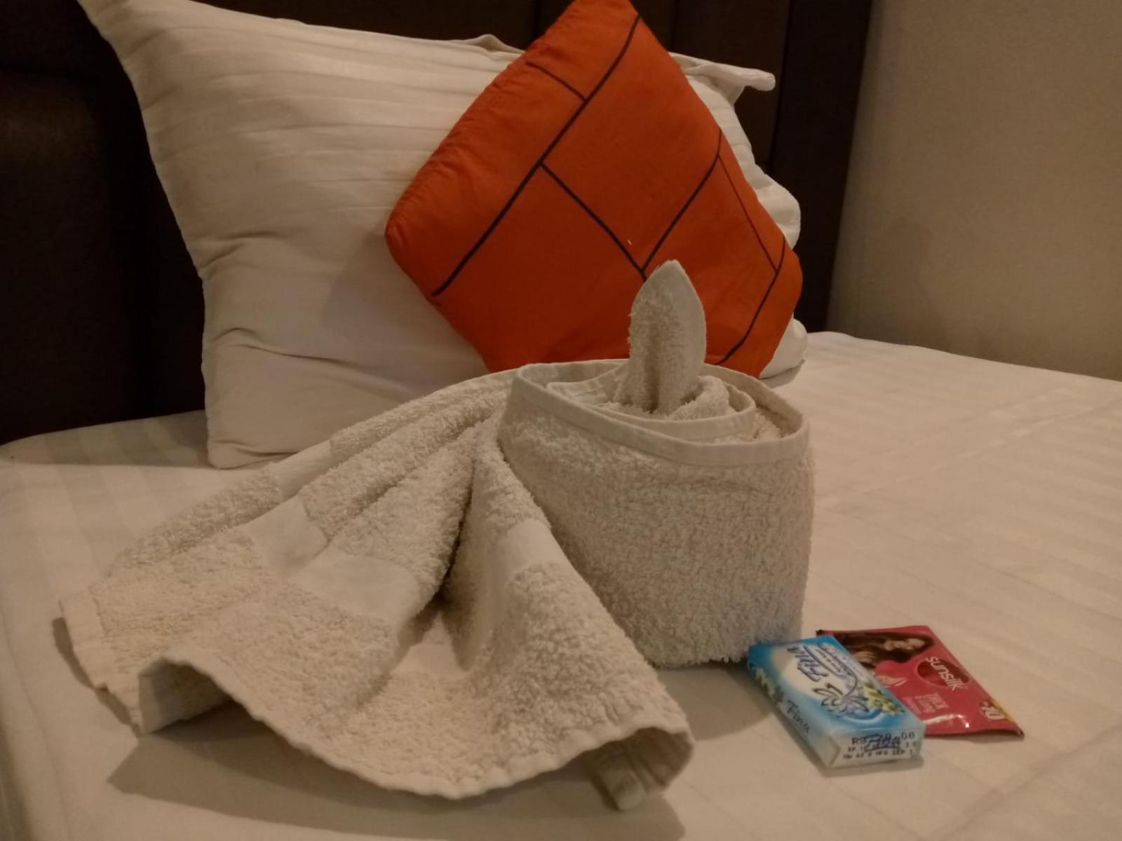 Goho Rooms Badar Karachi Ngoại thất bức ảnh
