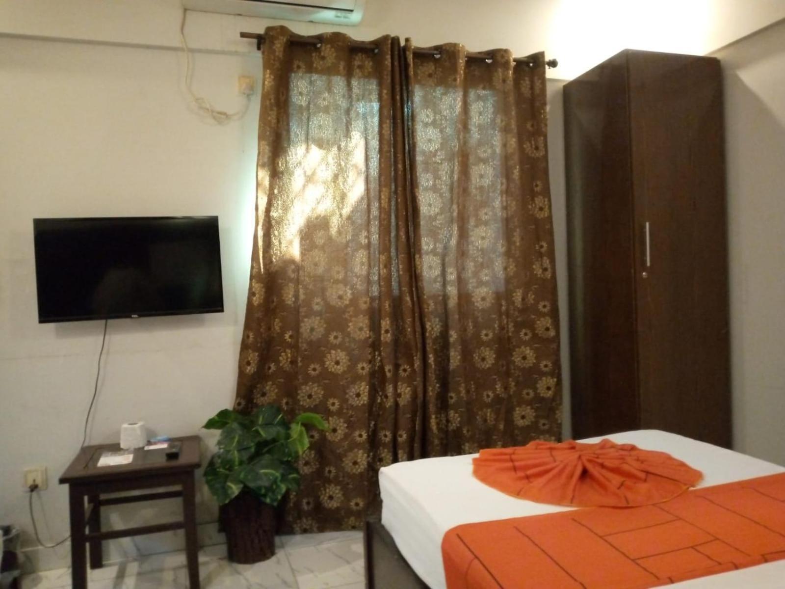 Goho Rooms Badar Karachi Ngoại thất bức ảnh