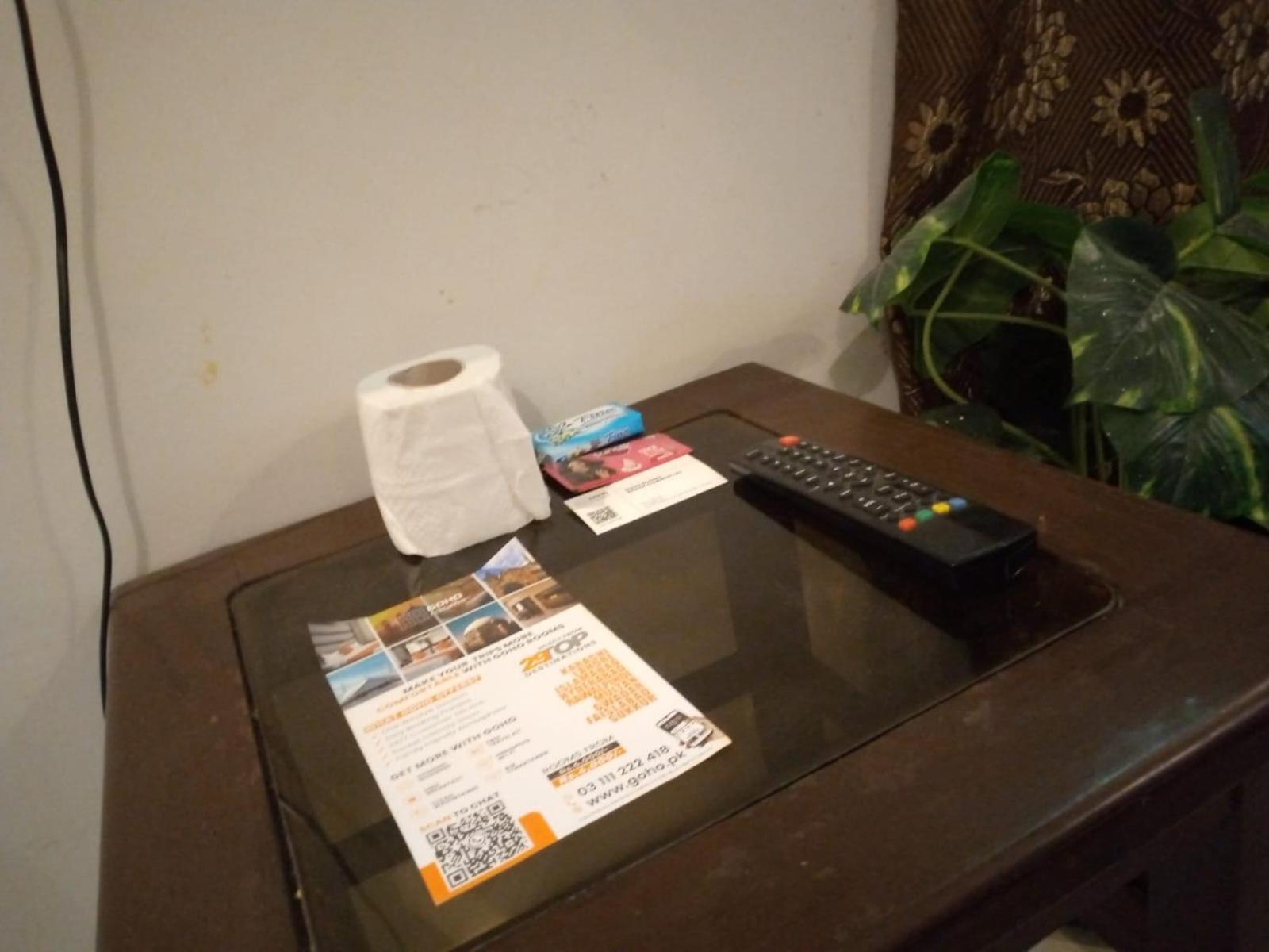 Goho Rooms Badar Karachi Ngoại thất bức ảnh
